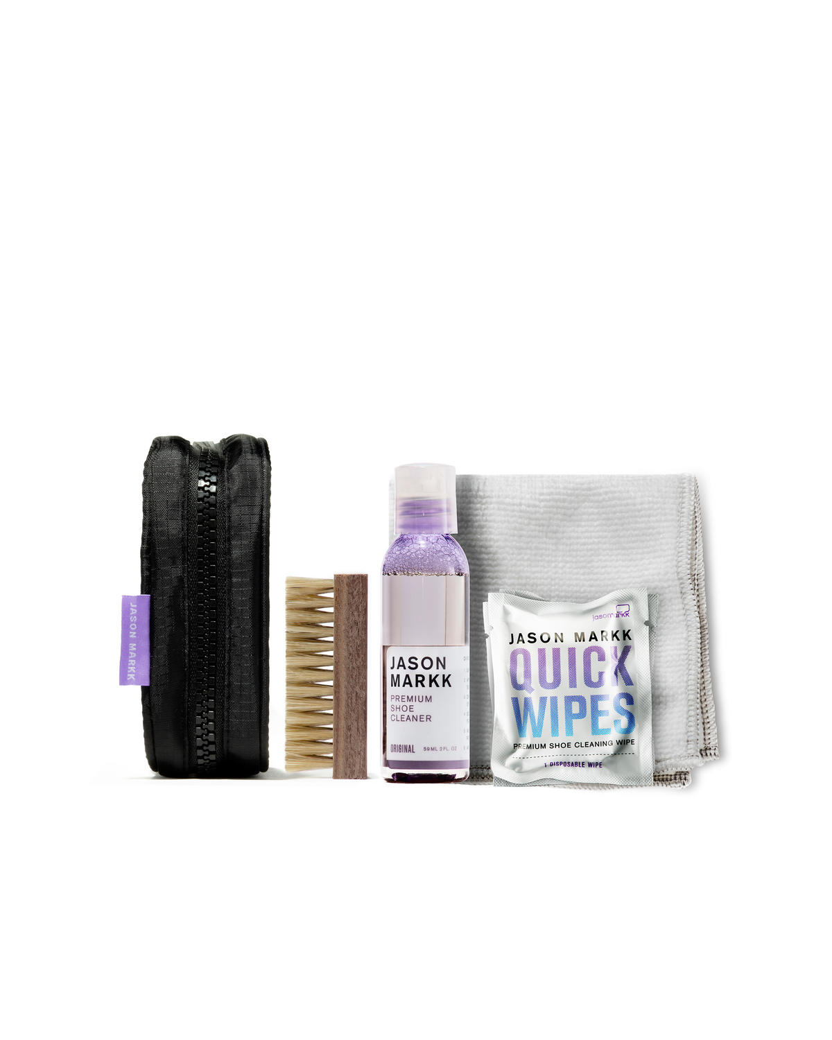 Jason Markk Travel Kit | JM2138 | AFEW STORE